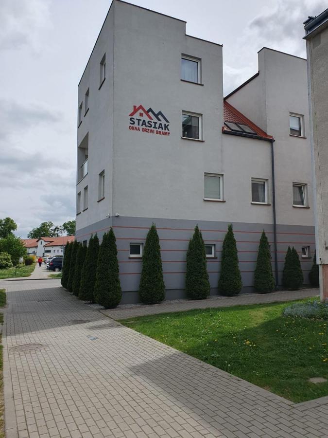 Apartament Delux ปาสเวค ภายนอก รูปภาพ